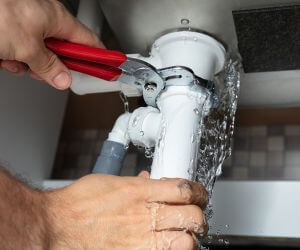 About Sewer Line Replacement San Antonio, PR